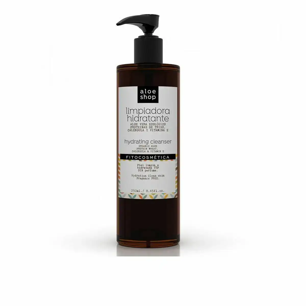 Lotion facile hydratante aloe shop nettoyant 250 ml _5542. DIAYTAR COTE D'IVOIRE - Là où Chaque Produit a son Propre Éclat. Explorez notre boutique en ligne et trouvez des articles qui ajoutent de la brillance à votre quotidien.