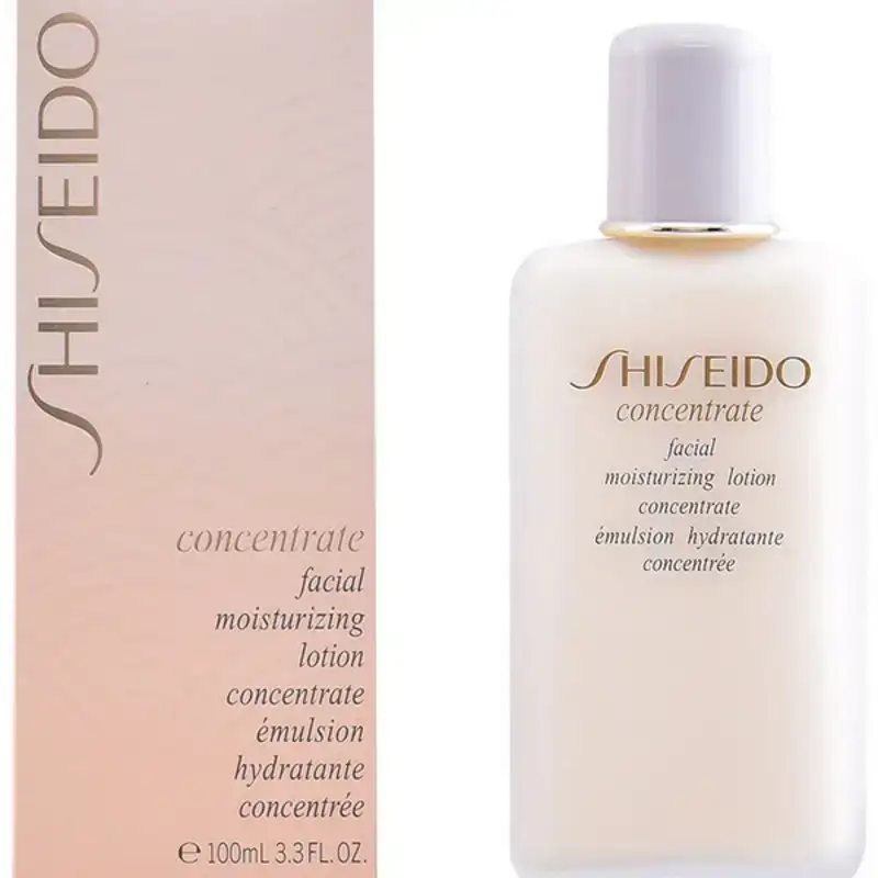 Lotion facile hydratante shiseido 4909978102401 100 ml_7364. DIAYTAR COTE D'IVOIRE - L'Art de Vivre le Shopping Authentique. Découvrez notre boutique en ligne et trouvez des produits qui célèbrent la culture et l'héritage du Côte d'Ivoire.