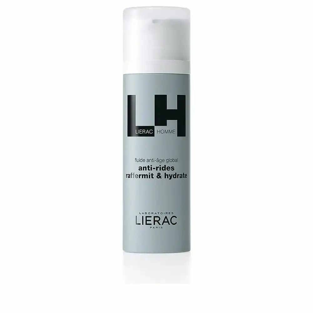 Lotion hydratante anti age lierac lh 50 ml _1266. Découvrez DIAYTAR COTE D'IVOIRE - Votre Destination de Shopping Inspirée. Naviguez à travers nos offres variées et trouvez des articles qui reflètent votre personnalité et vos goûts.