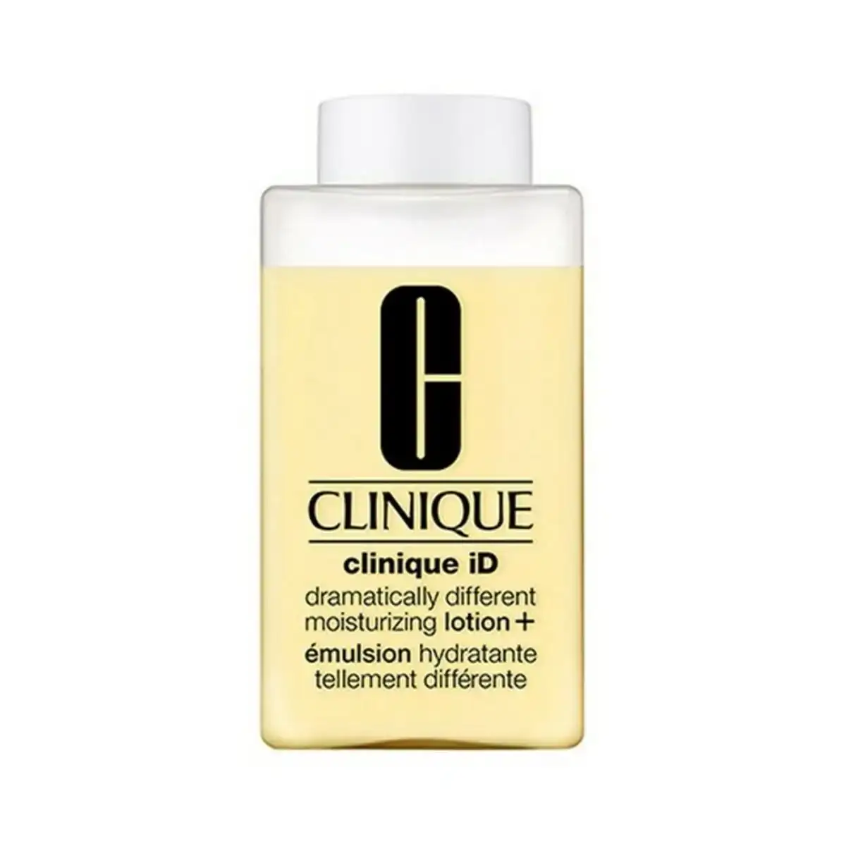 Lotion hydratante clinique clinique id 115 ml_2109. Découvrez DIAYTAR COTE D'IVOIRE - Là où le Choix Rencontre la Qualité. Parcourez notre gamme diversifiée et choisissez parmi des produits conçus pour exceller dans tous les aspects de votre vie.
