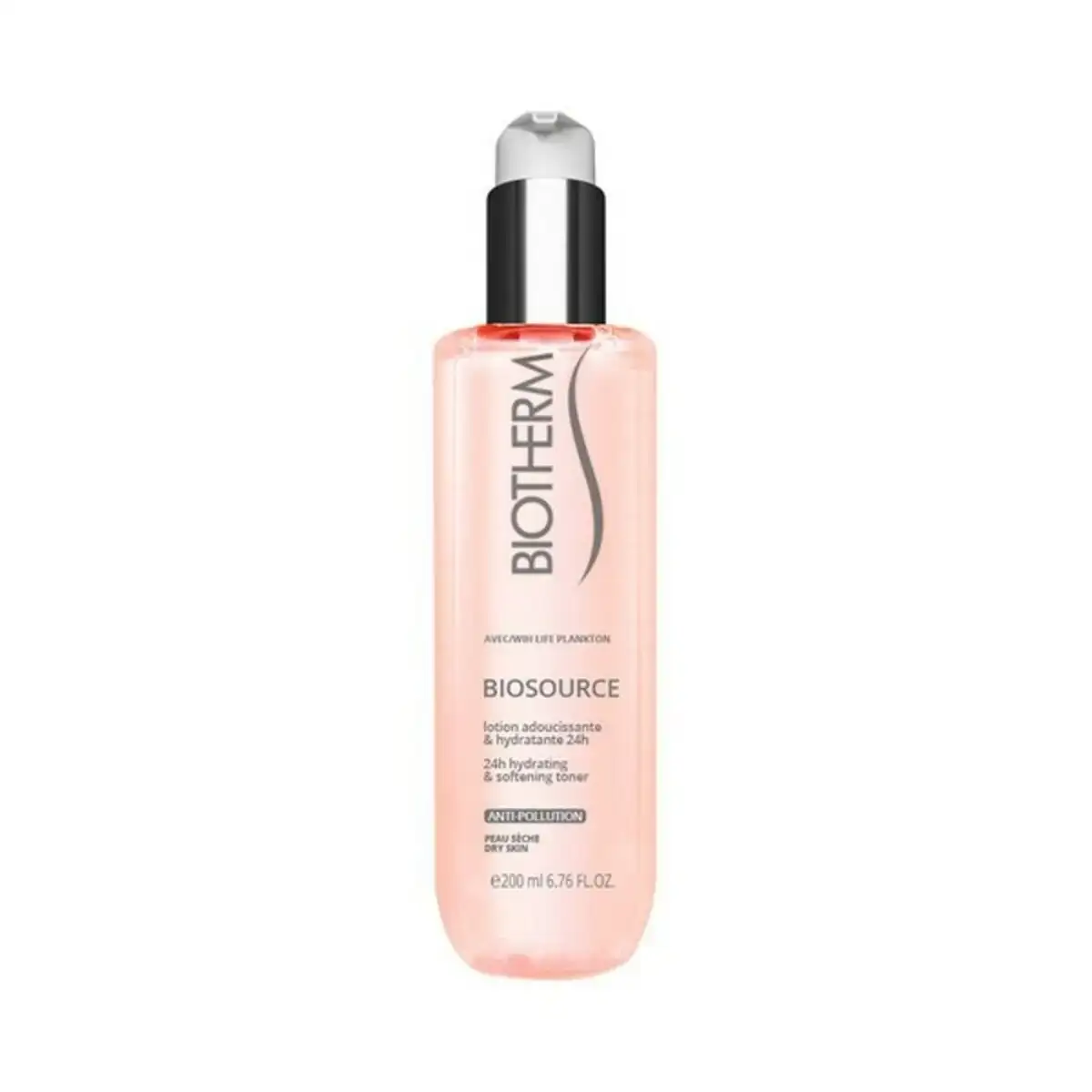 Lotion hydratante et adoucissante biosource biotherm 200 ml _7846. DIAYTAR COTE D'IVOIRE - Là où Chaque Produit Évoque une Émotion. Parcourez notre catalogue et choisissez des articles qui vous touchent et qui enrichissent votre expérience.