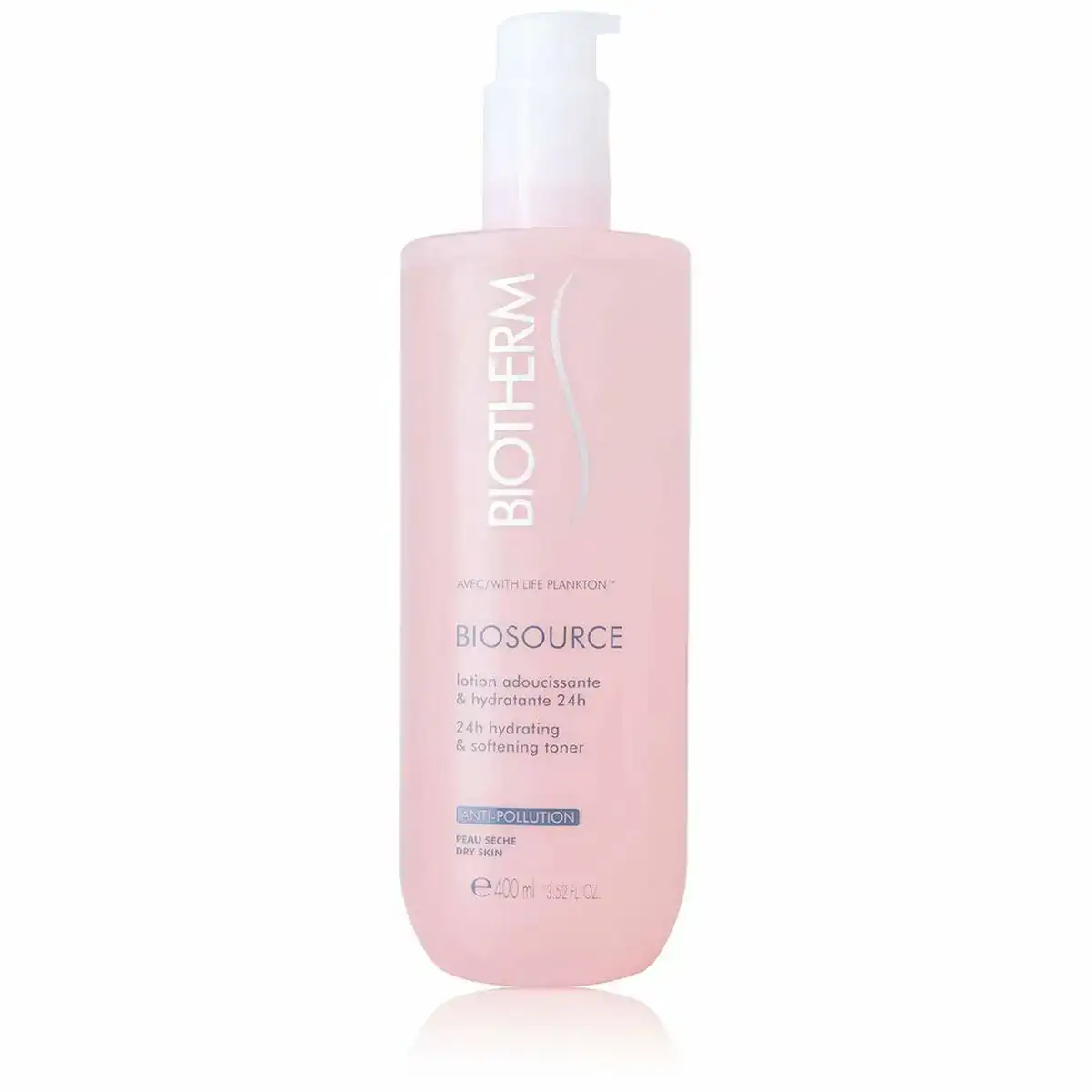 Lotion hydratante et adoucissante biosource biotherm 400 ml _7646. DIAYTAR COTE D'IVOIRE - Là où Chaque Produit Évoque une Émotion. Parcourez notre catalogue et choisissez des articles qui vous touchent et qui enrichissent votre expérience.