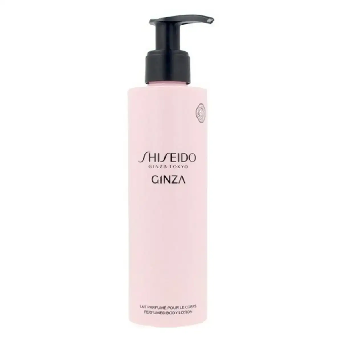 Lotion hydratante ginza shiseido shiseido 200 ml_4190. DIAYTAR COTE D'IVOIRE - Là où Chaque Achat Contribue à un Rêve. Naviguez à travers notre boutique en ligne et soutenez des artisans talentueux tout en acquérant des trésors.