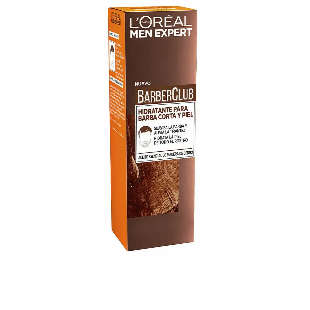 Lotion hydratante l oreal make up men expert barber club 50 ml_4895. DIAYTAR COTE D'IVOIRE - Votre Destination pour un Shopping Inoubliable. Naviguez à travers notre catalogue et choisissez des produits qui vous marquent par leur originalité.