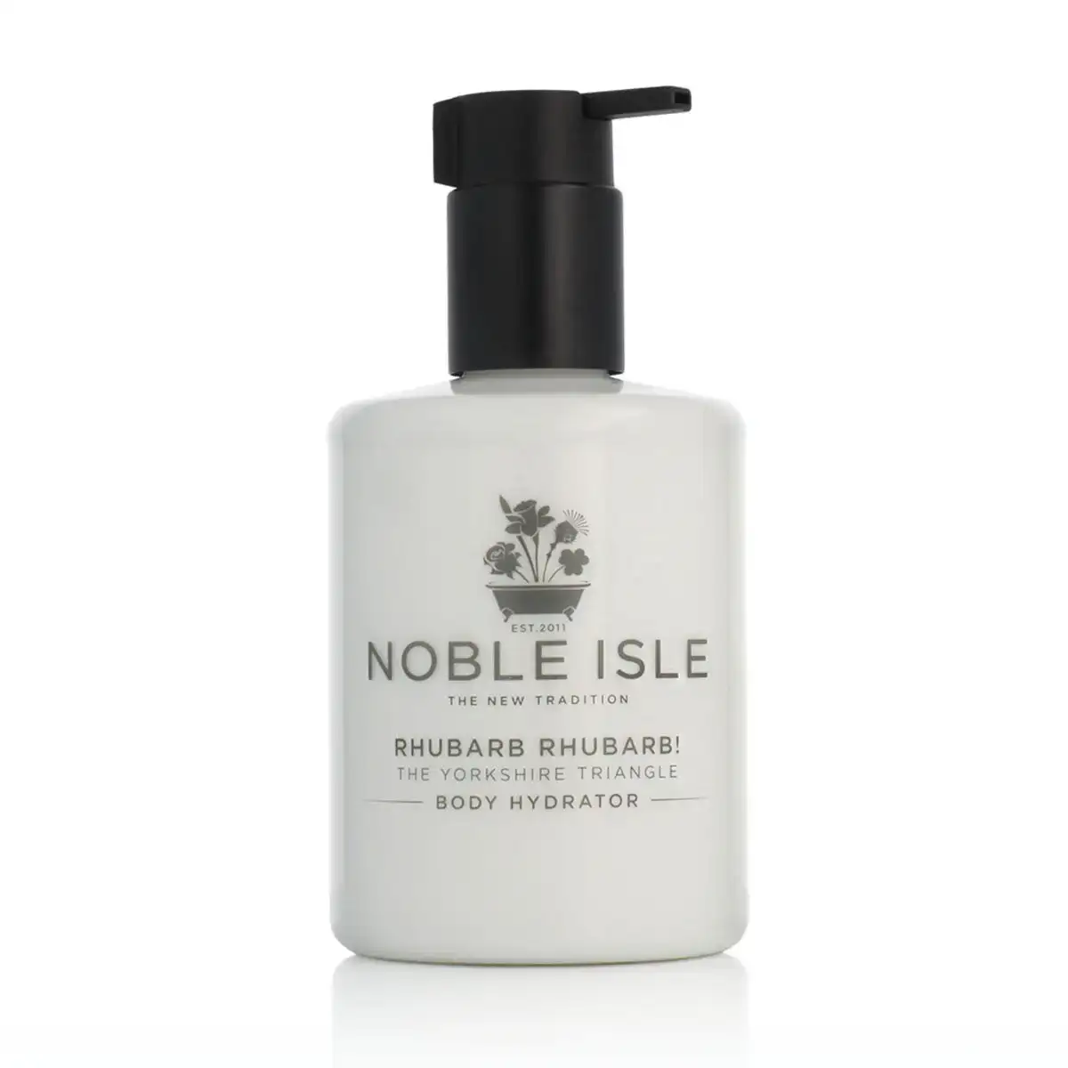 Lotion hydratante noble isle rhubarb rhubarb 250 ml_1544. DIAYTAR COTE D'IVOIRE - Votre Passage Vers l'Excellence Shopping. Découvrez un catalogue en ligne qui offre une expérience d'achat exceptionnelle, avec des produits soigneusement sélectionnés pour satisfaire tous les goûts.