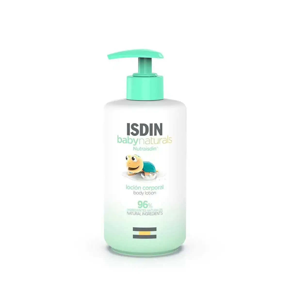 Lotion hydratante pour bebe isdin baby naturals 400 ml_6331. Entrez dans l'Univers de DIAYTAR COTE D'IVOIRE - Où l'Innovation Rencontre la Tradition. Explorez notre sélection de produits modernes et traditionnels qui incarnent l'esprit dynamique du Côte d'Ivoire.