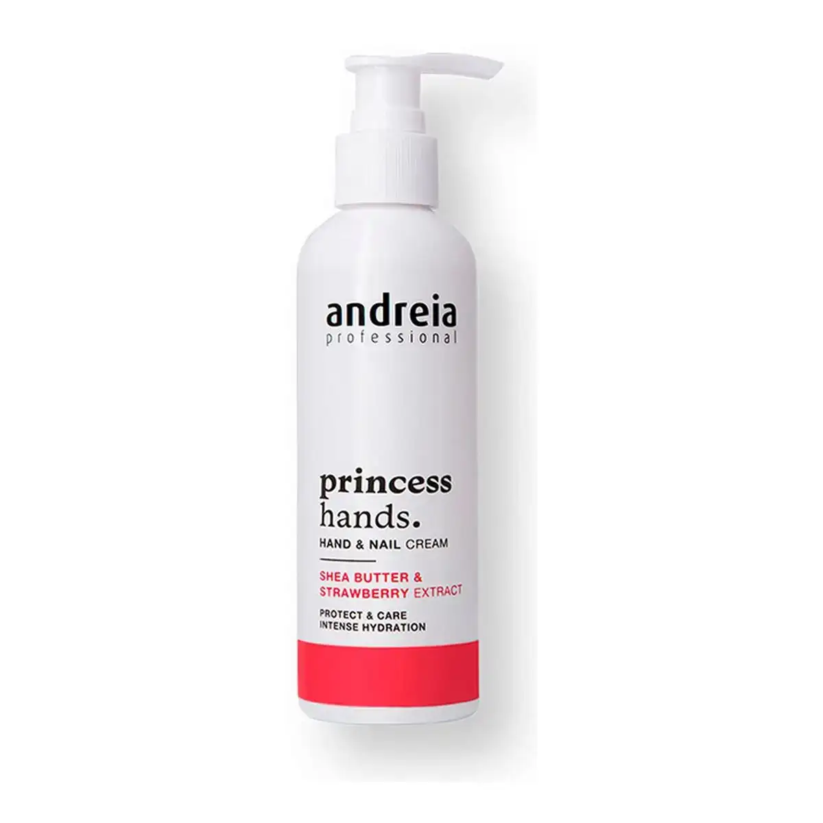 Lotion mains andreia princess 200 ml _2210. Bienvenue sur DIAYTAR COTE D'IVOIRE - Votre Évasion Shopping Personnalisée. Parcourez notre collection unique et trouvez des articles qui reflètent votre style et votre individualité.