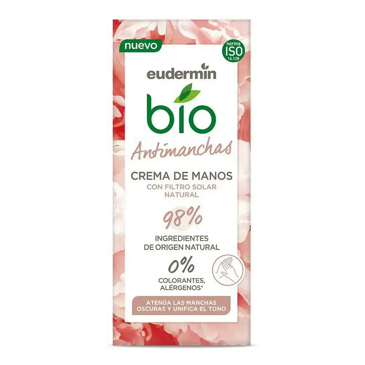 Lotion mains anti taches bio eudermin 75 ml _7717. Entrez dans le Monde Éclectique de DIAYTAR COTE D'IVOIRE. Explorez nos catégories et dénichez des trésors qui reflètent la richesse et l'authenticité du Côte d'Ivoire.