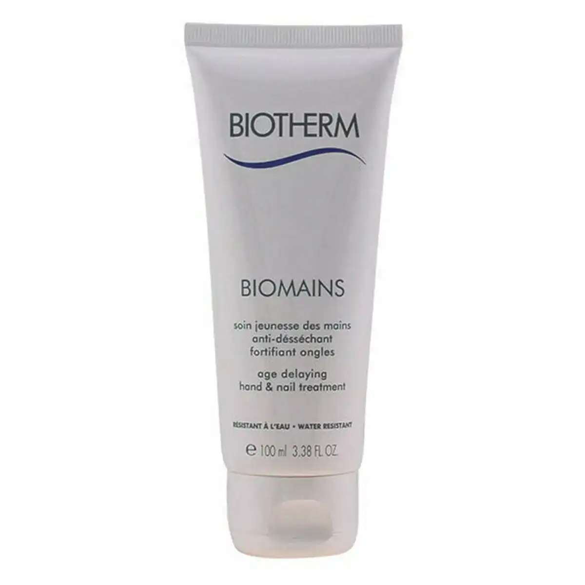 Lotion mains biomains biotherm 100 ml _7110. Entrez dans l'Univers de DIAYTAR COTE D'IVOIRE - Où Chaque Produit a une Signification. Explorez notre gamme diversifiée et découvrez des articles qui résonnent avec votre vie.