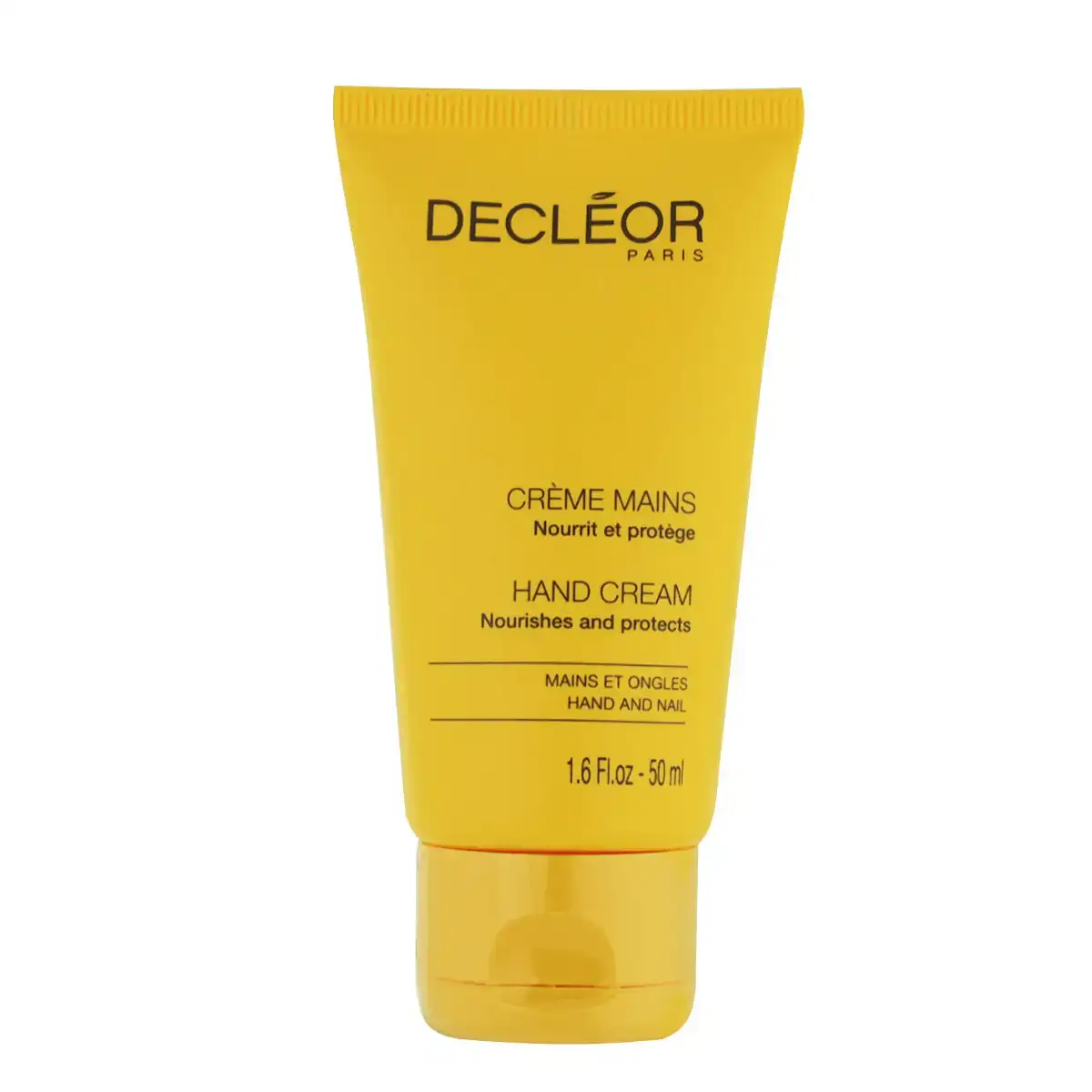 Lotion mains decleor 50 ml_4678. Entrez dans l'Univers de DIAYTAR COTE D'IVOIRE - Où l'Élégance et la Variété se Rencontrent. Parcourez notre catalogue pour dénicher des articles qui ajoutent une touche d'élégance à votre vie.