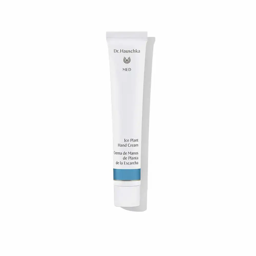 Lotion mains dr hauschka med ice plant hydratant 50 ml_2814. Bienvenue sur DIAYTAR COTE D'IVOIRE - Où Choisir est un Voyage Passionnant. Plongez dans notre catalogue et trouvez des produits qui révèlent la diversité et la beauté du Côte d'Ivoire.