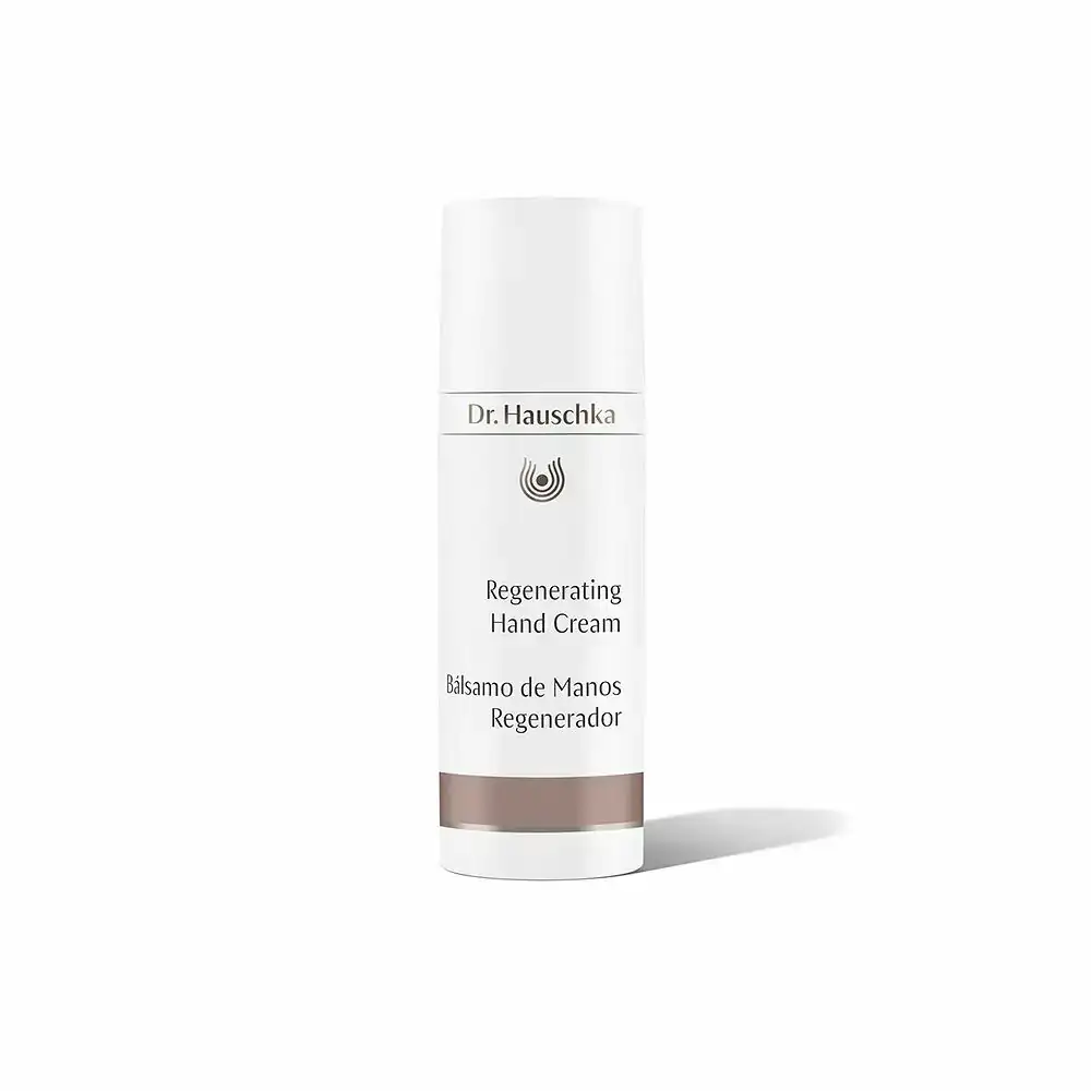 Lotion mains dr hauschka regenerating hydratant regenerant 50 ml_9239. Entrez dans l'Univers de DIAYTAR COTE D'IVOIRE - Où Chaque Produit a son Éclat Unique. Explorez notre gamme variée et choisissez des articles qui illuminent votre quotidien.