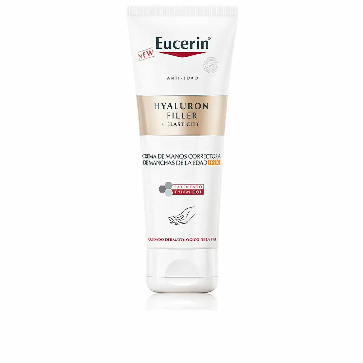 Lotion mains eucerin hyaluron filler elasticity 75 ml anti age_8663. DIAYTAR COTE D'IVOIRE - Votre Passage vers la Découverte. Explorez notre boutique en ligne pour trouver des trésors qui vous attendent, du traditionnel à l'avant-garde.