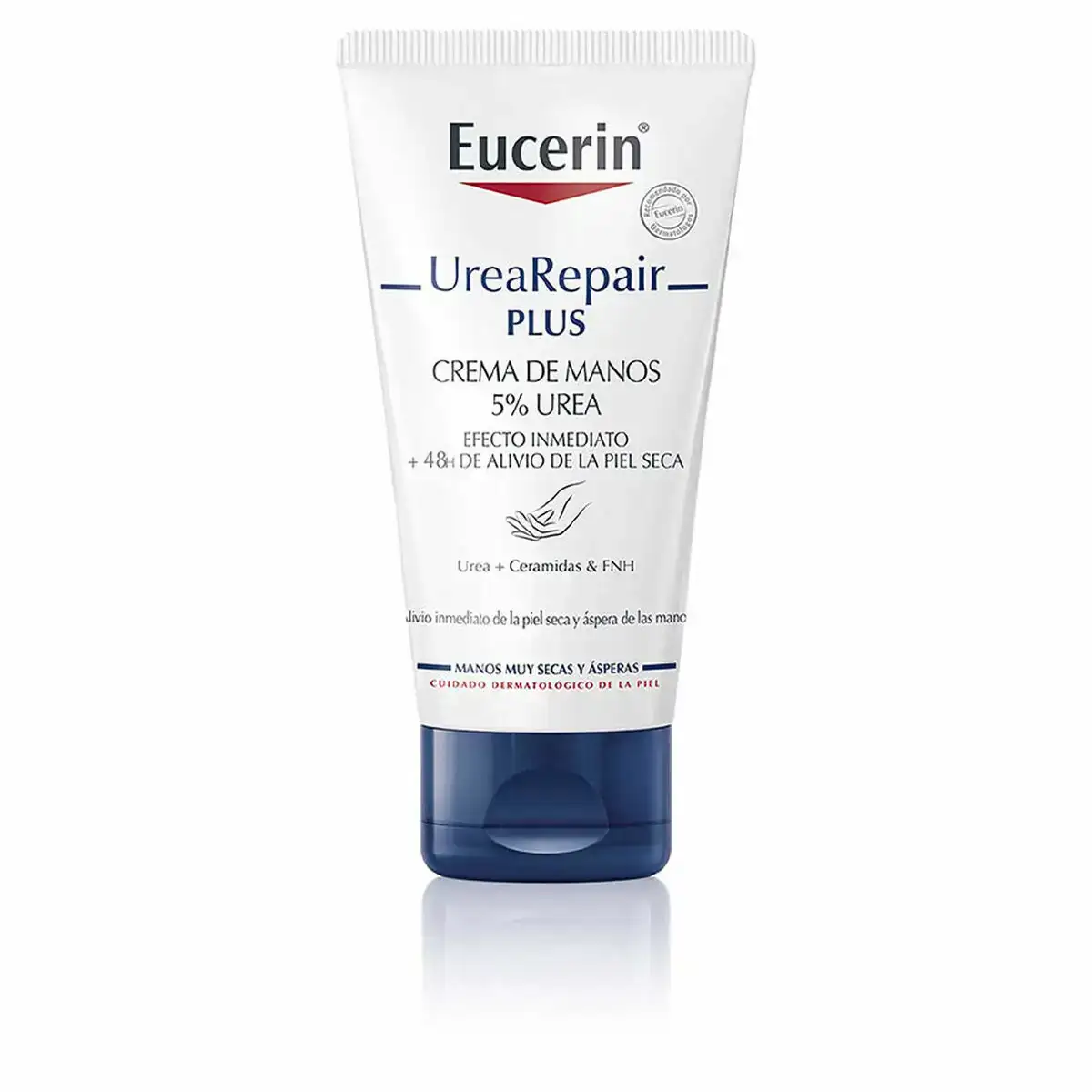 Lotion mains eucerin urearepair plus 75 ml _1352. Entrez dans l'Univers de DIAYTAR COTE D'IVOIRE - Où l'Élégance et la Variété se Rencontrent. Parcourez notre catalogue pour dénicher des articles qui ajoutent une touche d'élégance à votre vie.