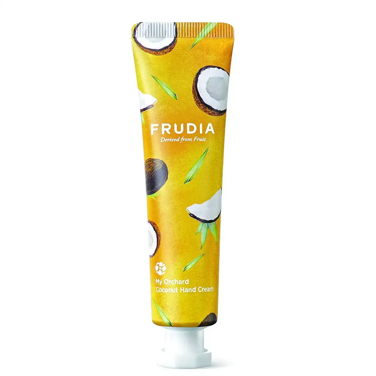 Lotion mains frudia my orchard coco 30 g _8141. Entrez dans le Monde Éclectique de DIAYTAR COTE D'IVOIRE. Explorez nos catégories et dénichez des trésors qui reflètent la richesse et l'authenticité du Côte d'Ivoire.