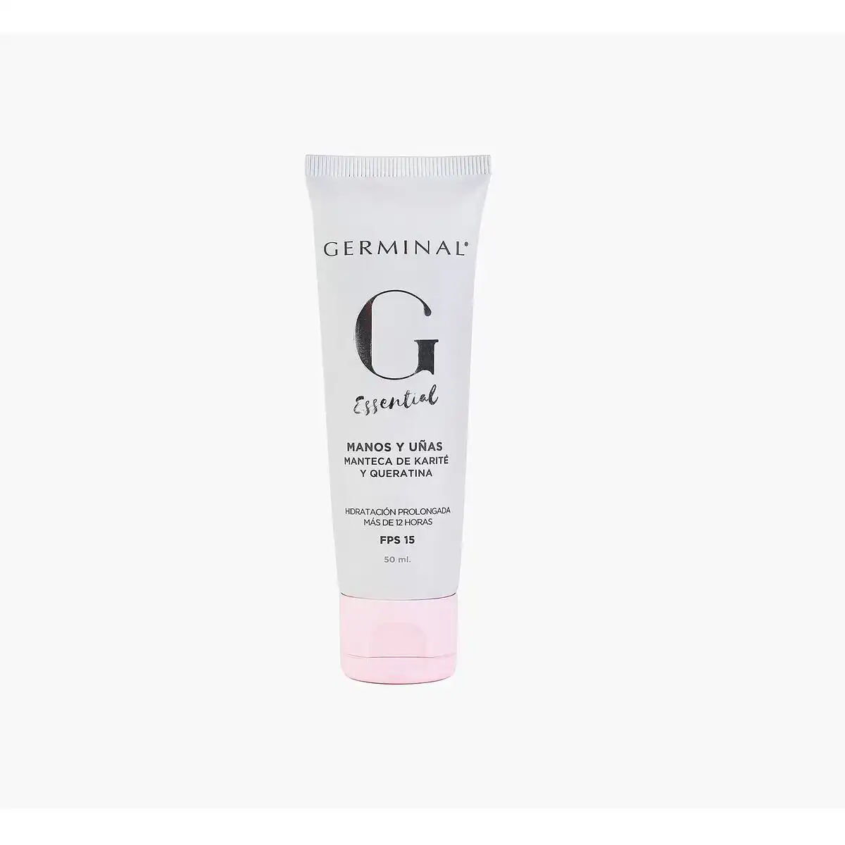 Lotion mains germinal essential spf 15 50 ml _6737. DIAYTAR COTE D'IVOIRE - L'Art de Magasiner sans Limites. Naviguez à travers notre collection diversifiée pour trouver des produits qui élargiront vos horizons shopping.