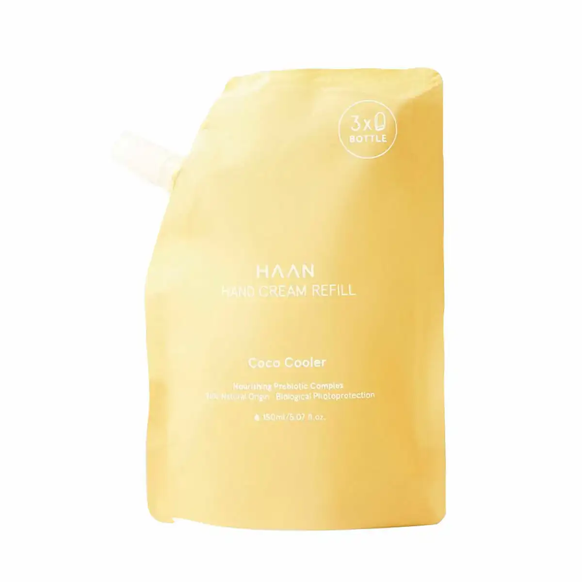 Lotion mains haan coco cooler recharge 150 ml _2330. Entrez dans le Monde de DIAYTAR COTE D'IVOIRE - Où la Satisfaction est la Priorité. Explorez notre sélection pensée pour vous offrir une expérience de shopping qui va au-delà de vos attentes.