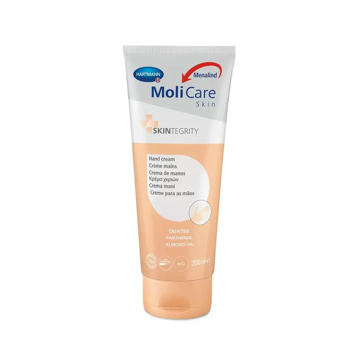 Lotion mains hartmann molicare skin hydratant 200 ml _7619. DIAYTAR COTE D'IVOIRE - Là où Choisir est une Affirmation de Style. Naviguez à travers notre boutique en ligne et choisissez des produits qui vous distinguent et vous valorisent.