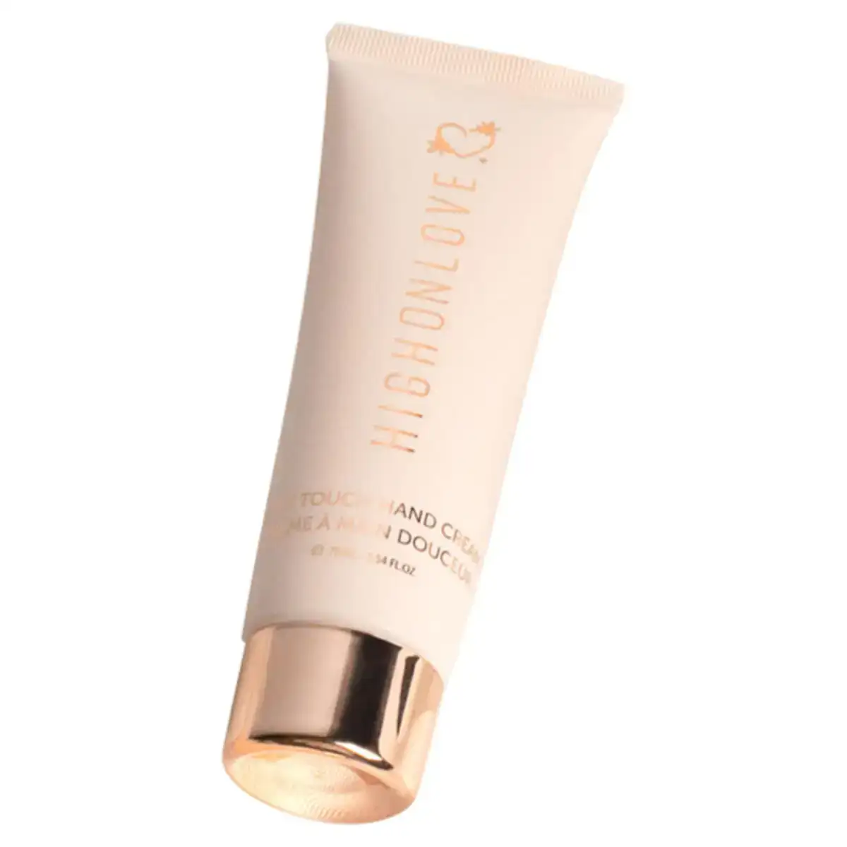 Lotion mains highonlove 75 ml_7106. Entrez dans l'Univers de DIAYTAR COTE D'IVOIRE - Où Choisir est un Plaisir. Explorez notre gamme variée et trouvez des articles qui parlent à votre cœur et à votre style.