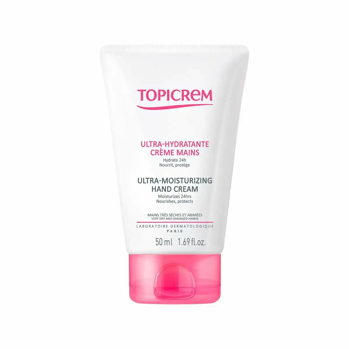Lotion mains hydratant 50 ml_3888. DIAYTAR COTE D'IVOIRE - Là où la Découverte est au Rendez-vous. Plongez dans notre catalogue et trouvez des articles qui éveilleront votre curiosité et élargiront vos horizons.