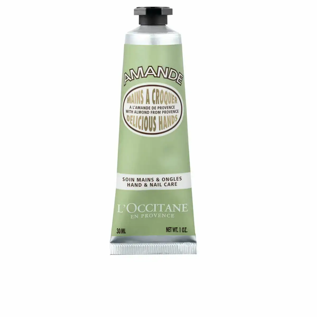 Lotion mains l occitane amande 30 ml 30 ml _5117. DIAYTAR COTE D'IVOIRE - Là où la Qualité est Non Négociable. Parcourez notre boutique en ligne pour découvrir des produits qui incarnent le raffinement et l'excellence du Côte d'Ivoire.