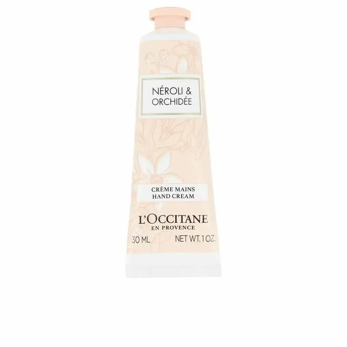 Lotion mains l occitane en provence neroli orchidee 30 ml _1023. Bienvenue sur DIAYTAR COTE D'IVOIRE - Où Choisir est un Voyage Sensoriel. Plongez dans notre catalogue et trouvez des produits qui éveillent vos sens et embellissent votre quotidien.