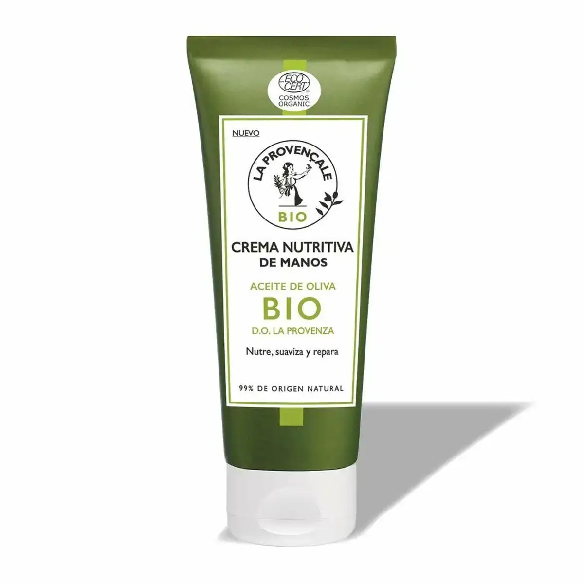 Lotion mains la provencale bio 75 ml _4152. Bienvenue sur DIAYTAR COTE D'IVOIRE - Votre Source de Trouvailles Uniques. Explorez nos rayons virtuels pour dénicher des trésors que vous ne trouverez nulle part ailleurs, allant des trésors artisanaux aux articles tendance.