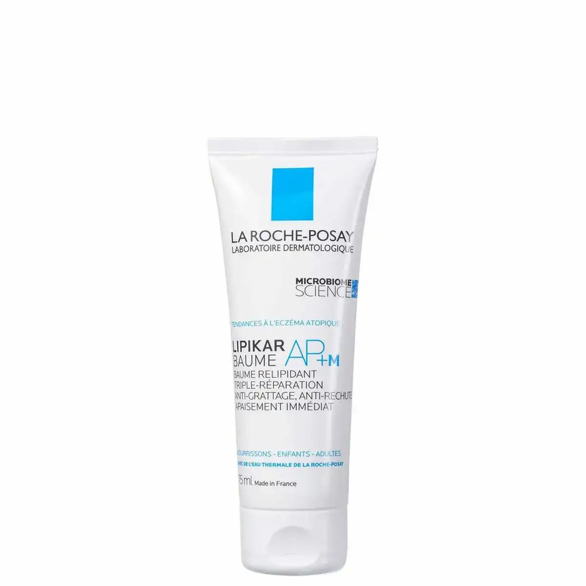 Lotion mains la roche posay lipikar baume ap 75 ml _1474. Bienvenue chez DIAYTAR COTE D'IVOIRE - Où l'Authenticité Rencontre l'Accessibilité. Explorez notre sélection abordable et découvrez des articles qui incarnent l'essence du Côte d'Ivoire.