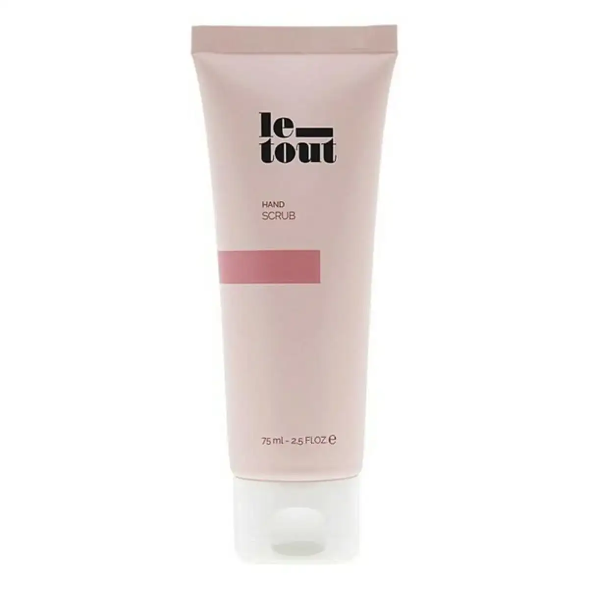 Lotion mains le tout 75 ml _2489. DIAYTAR COTE D'IVOIRE - Votre Source de Trésors Culturels. Naviguez à travers notre catalogue et trouvez des articles qui mettent en avant la richesse de la culture sénégalaise.