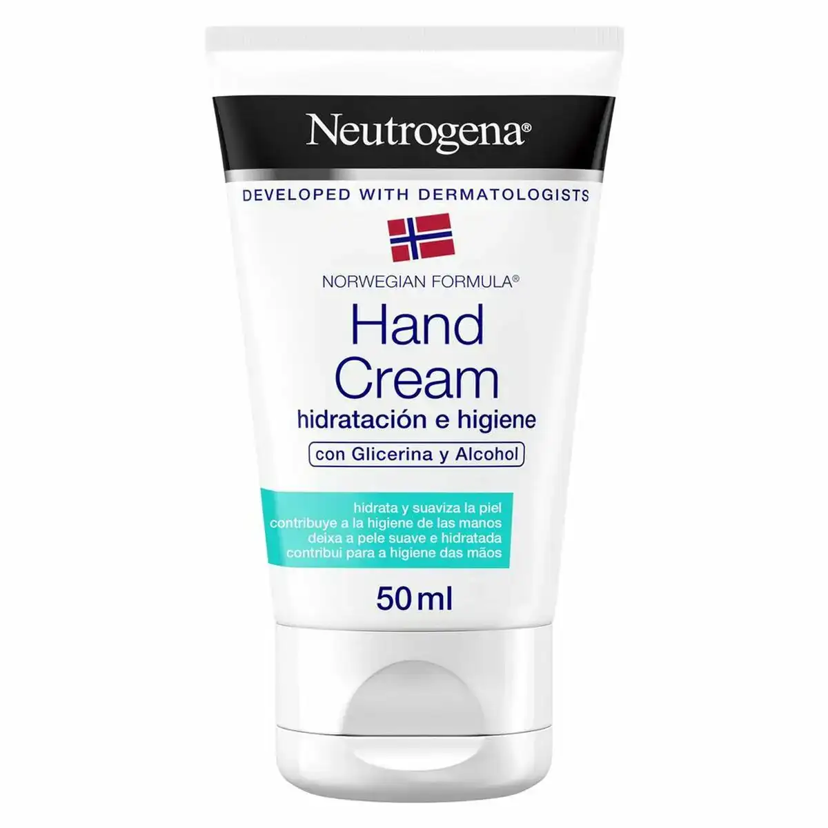 Lotion mains neutrogena 50 ml _6829. Bienvenue sur DIAYTAR COTE D'IVOIRE - Là où Chaque Objet a une Âme. Plongez dans notre catalogue et trouvez des articles qui portent l'essence de l'artisanat et de la passion.