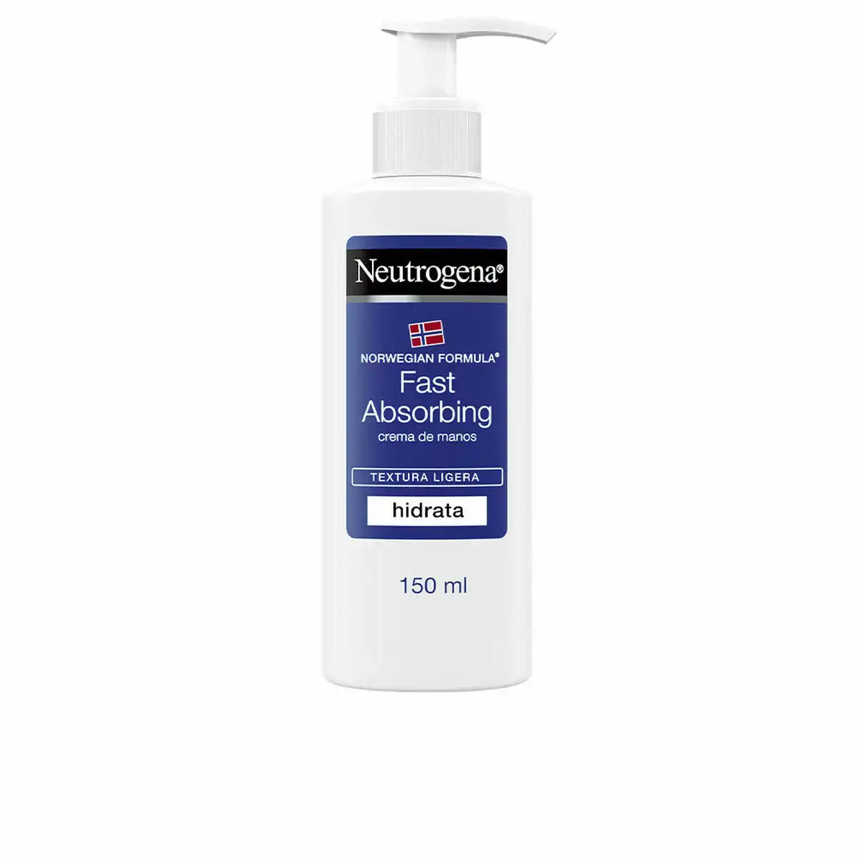 Lotion mains neutrogena norwegian formula absorption rapide texture legere 140 ml _4024. DIAYTAR COTE D'IVOIRE - Là où Chaque Achat Contribue à un Rêve. Naviguez à travers notre boutique en ligne et soutenez des artisans talentueux tout en acquérant des trésors.