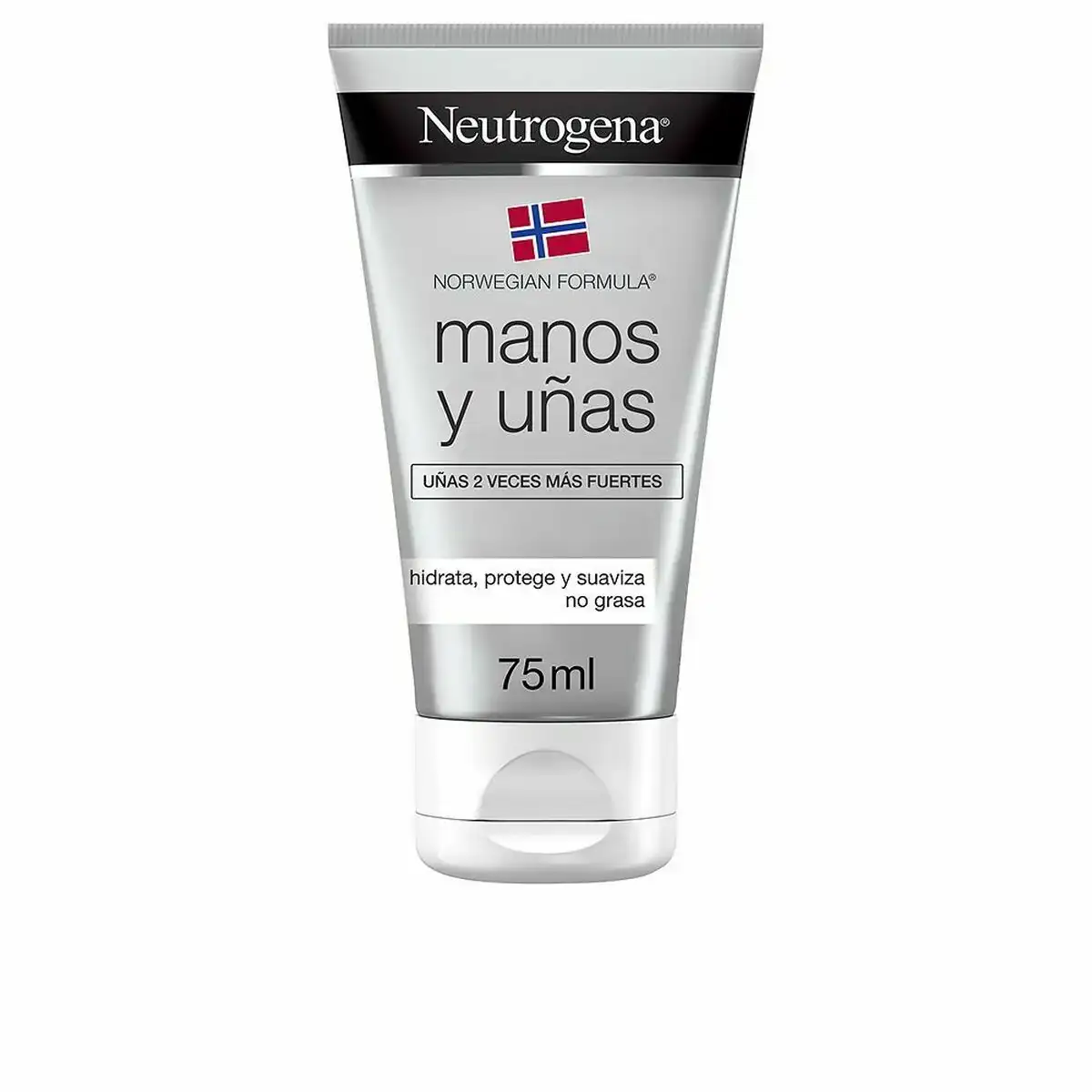 Lotion mains neutrogena ongles 75 ml _7162. DIAYTAR COTE D'IVOIRE - Là où la Beauté Rencontre la Fonctionnalité. Parcourez notre sélection pour trouver des produits qui allient esthétique et praticité, pour un quotidien sublimé.