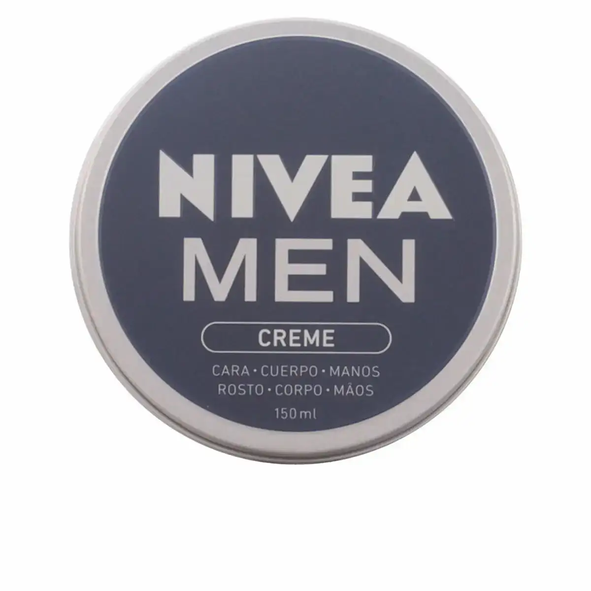 Lotion mains nivea men creme 150 ml_8888. Découvrez DIAYTAR COTE D'IVOIRE - Là où le Choix Rencontre la Qualité. Parcourez notre gamme diversifiée et choisissez parmi des produits conçus pour exceller dans tous les aspects de votre vie.