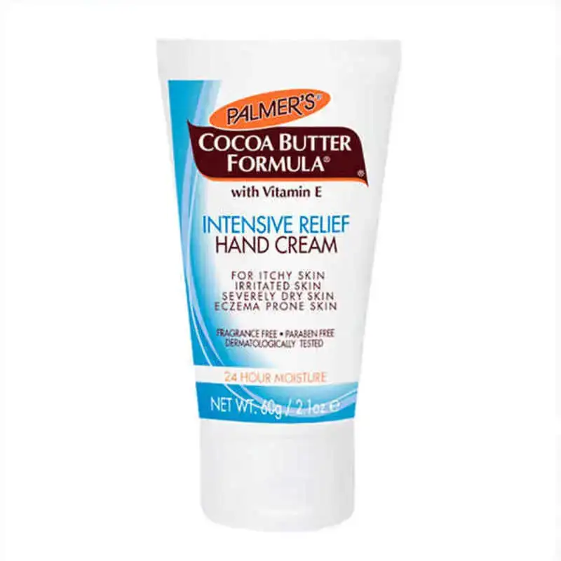 Lotion mains palmer s cocoa butter 60 g 60 g _9509. DIAYTAR COTE D'IVOIRE - Où Choisir Devient une Découverte. Explorez notre boutique en ligne et trouvez des articles qui vous surprennent et vous ravissent à chaque clic.