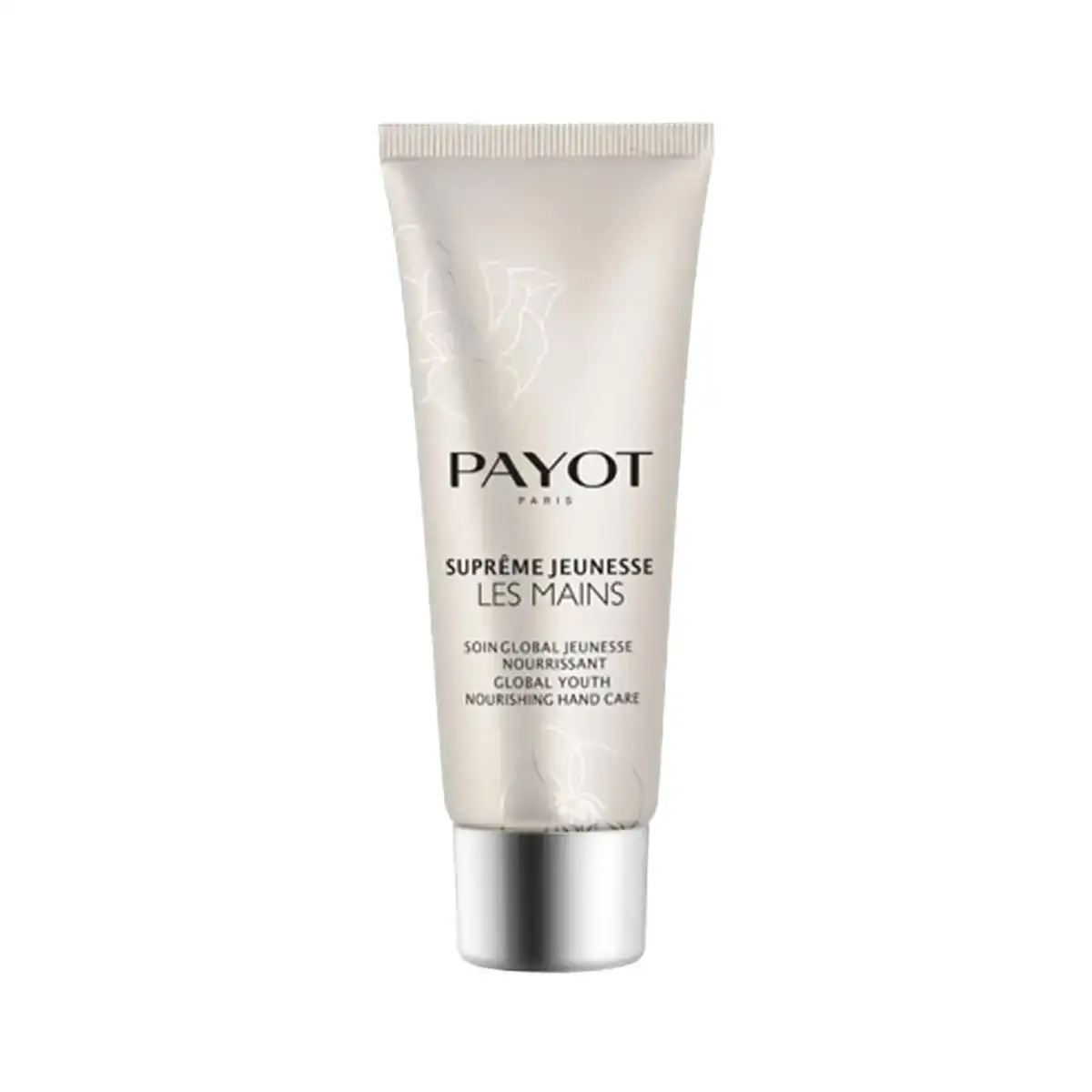 Lotion mains payot supreme jeunesse 50 ml_1712. DIAYTAR COTE D'IVOIRE - Là où les Rêves de Shopping Deviennent Réalité. Naviguez à travers notre catalogue diversifié et choisissez parmi une variété d'articles qui feront de votre shopping une expérience inoubliable.