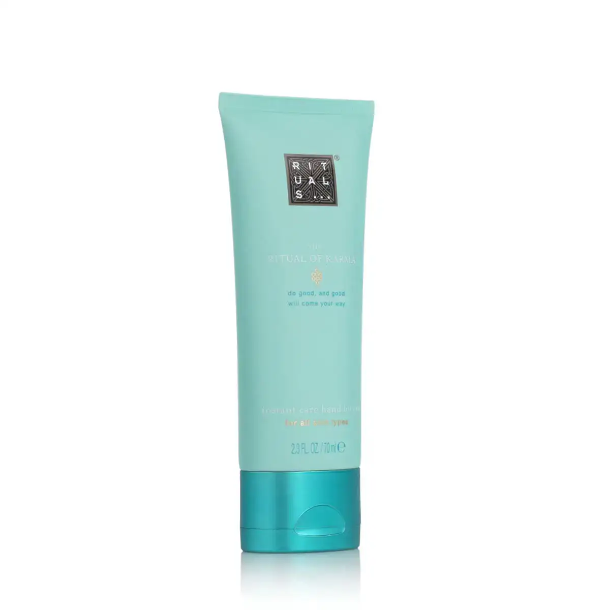 Lotion mains rituals the ritual of karma 70 ml_7961. DIAYTAR COTE D'IVOIRE - Votre Passage vers l'Exceptionnel. Explorez notre boutique en ligne, où chaque produit est choisi avec soin pour offrir une expérience de shopping inoubliable.