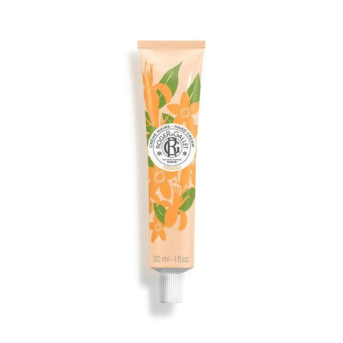Lotion mains roger gallet neroli ongles 30 ml_7293. DIAYTAR COTE D'IVOIRE - Où Chaque Sélection est une Victoire. Découvrez notre boutique en ligne et trouvez des articles qui vous rendent la vie plus belle, un choix à la fois.