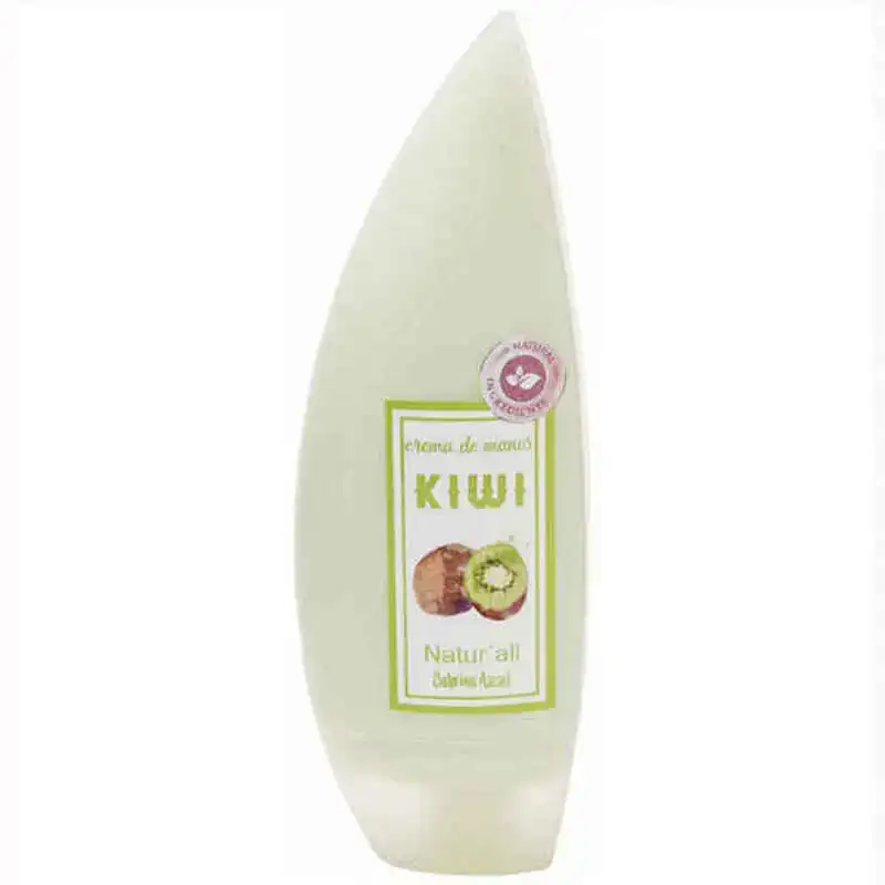 Lotion mains sabrina azzi natur all kiwi 200 ml _7288. DIAYTAR COTE D'IVOIRE - Là où Vos Rêves Prendent Forme. Plongez dans notre catalogue diversifié et trouvez des produits qui enrichiront votre quotidien, du pratique à l'exceptionnel.