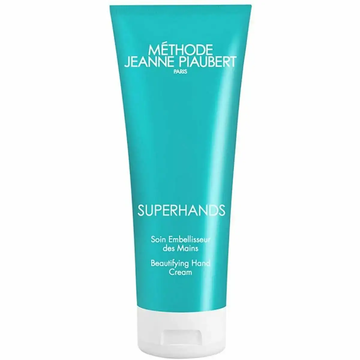 Lotion mains superhands jeanne piaubert 75 ml _3836. DIAYTAR COTE D'IVOIRE - Votre Escale Shopping incontournable. Explorez notre boutique en ligne et dénichez des trésors qui reflètent la richesse culturelle et la modernité du Côte d'Ivoire.