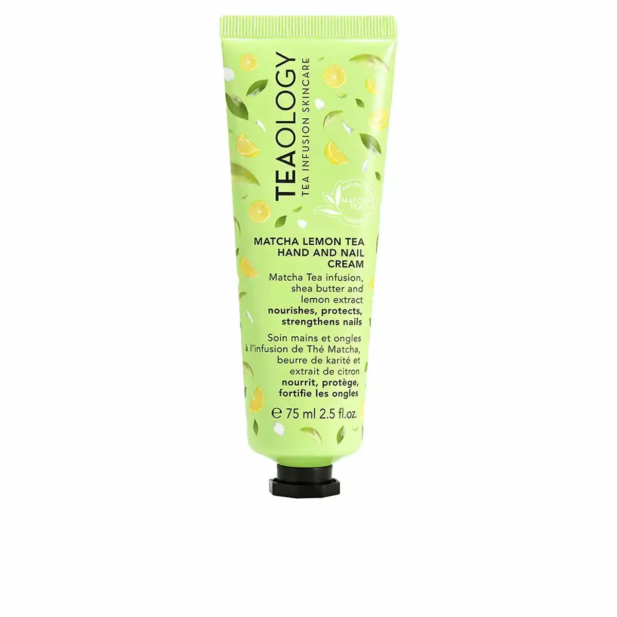 Lotion mains teaology citron the matcha 75 ml_2170. DIAYTAR COTE D'IVOIRE - Là où la Tradition Devient Tendance. Naviguez à travers notre boutique en ligne et choisissez des produits qui allient l'authenticité au contemporain.