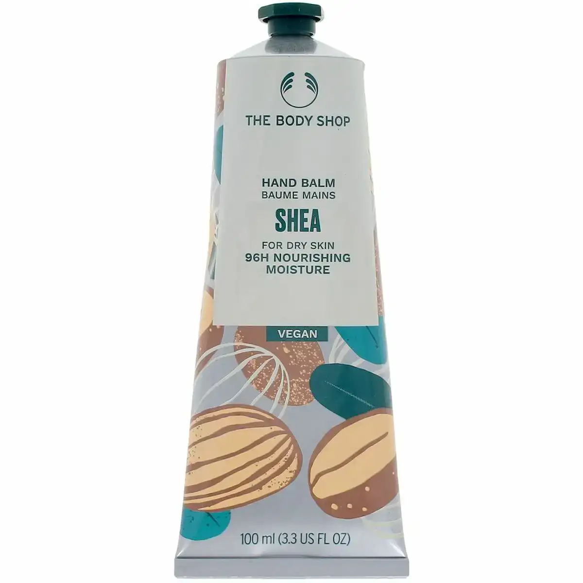 Lotion mains the body shop shea 100 ml_4081. DIAYTAR COTE D'IVOIRE - Votre Source de Trésors Culturels. Naviguez à travers notre catalogue et trouvez des articles qui mettent en avant la richesse de la culture sénégalaise.