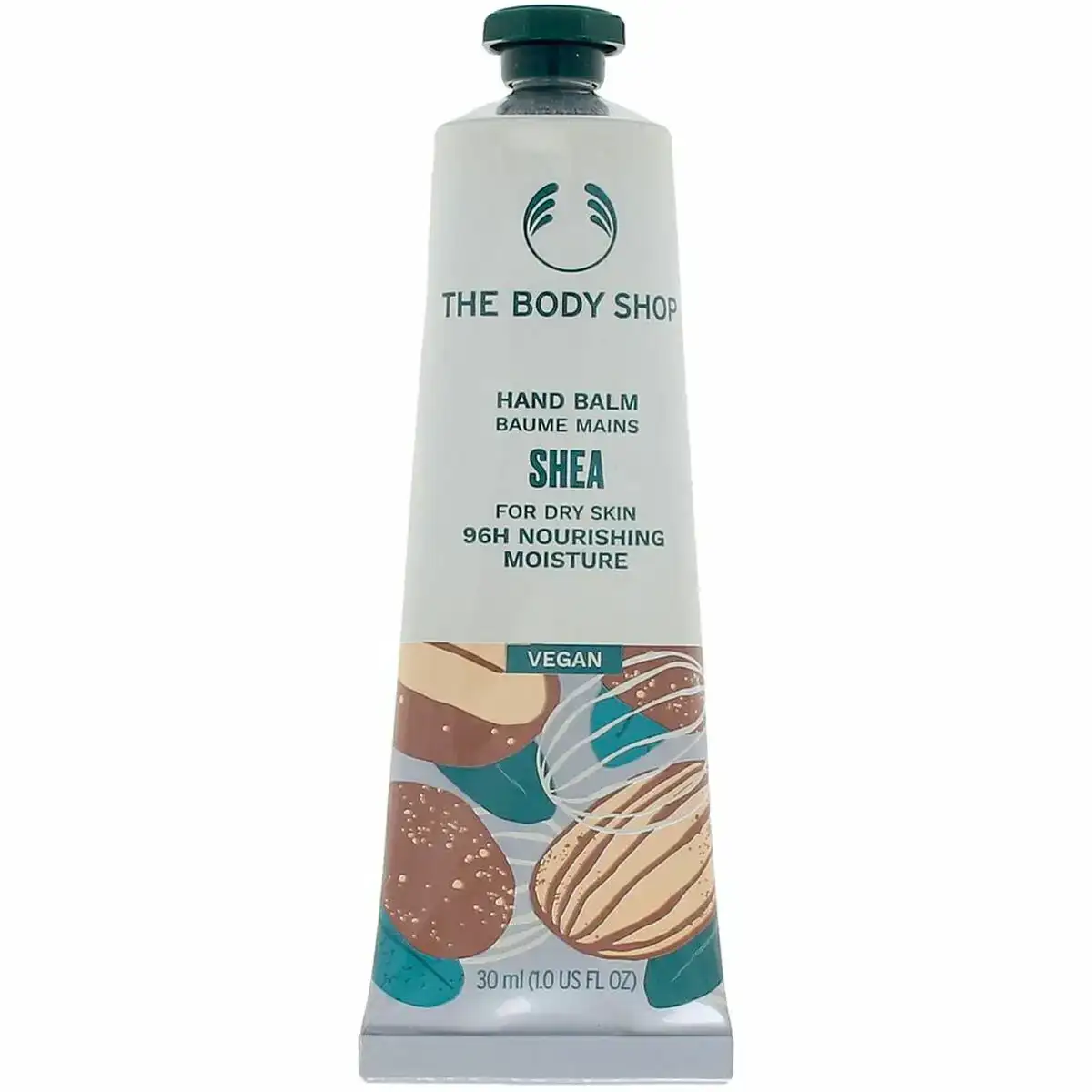 Lotion mains the body shop shea 30 ml_1223. DIAYTAR COTE D'IVOIRE - Où Choisir est un Plaisir Responsable. Explorez notre boutique en ligne et adoptez des produits qui reflètent notre engagement envers la durabilité.