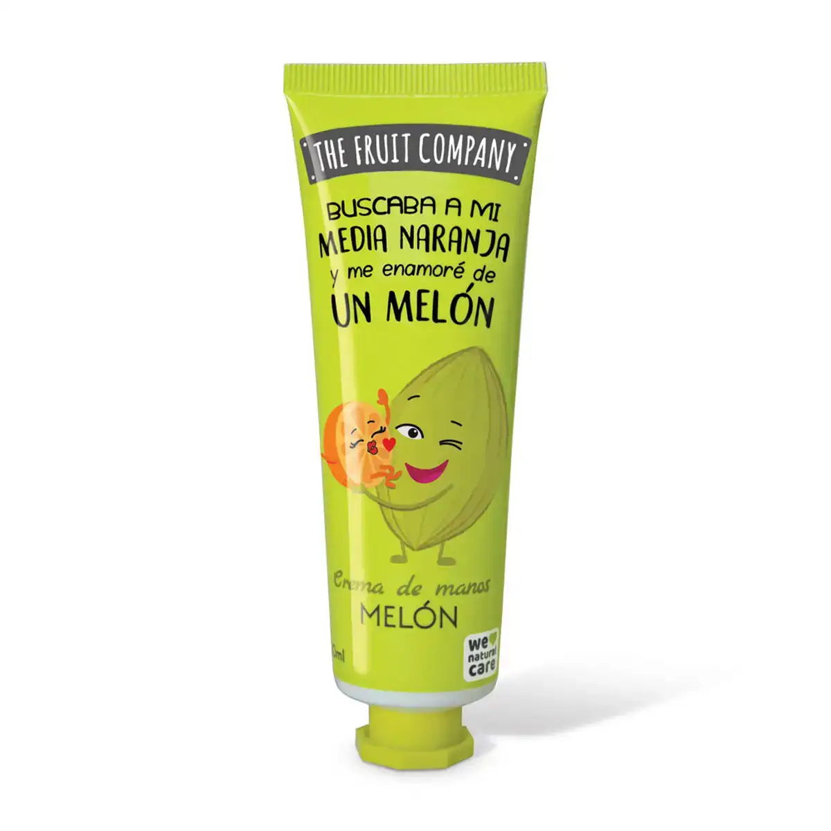 Lotion mains the fruit company melon 50 ml_8636. Bienvenue chez DIAYTAR COTE D'IVOIRE - Où Chaque Achat Fait une Différence. Découvrez notre gamme de produits qui reflètent l'engagement envers la qualité et le respect de l'environnement.