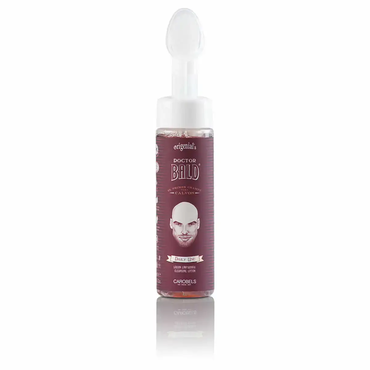 Lotion pour chauves beardburys locion hombre calvo doctor bald 200 ml_3588. DIAYTAR COTE D'IVOIRE - Où la Qualité et la Diversité Fusionnent. Explorez notre boutique en ligne pour découvrir une gamme variée de produits qui incarnent l'excellence et l'authenticité.