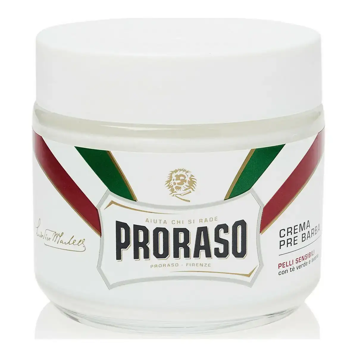 Lotion pre rasage proraso sensitive skin 100 ml _1316. Bienvenue chez DIAYTAR COTE D'IVOIRE - Votre Destination Shopping Complète! Découvrez une boutique en ligne généraliste au Côte d'Ivoire offrant une vaste gamme de produits, allant des vêtements aux gadgets électroniques, en passant par l'artisanat local.