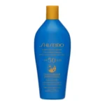 Lotion solaire expert sun protector shiseido spf 50 300 ml _6282. DIAYTAR COTE D'IVOIRE - Là où Choisir est un Acte d'Amour pour la Culture Côte d'Ivoireaise. Explorez notre gamme et choisissez des produits qui célèbrent la richesse de notre patrimoine.