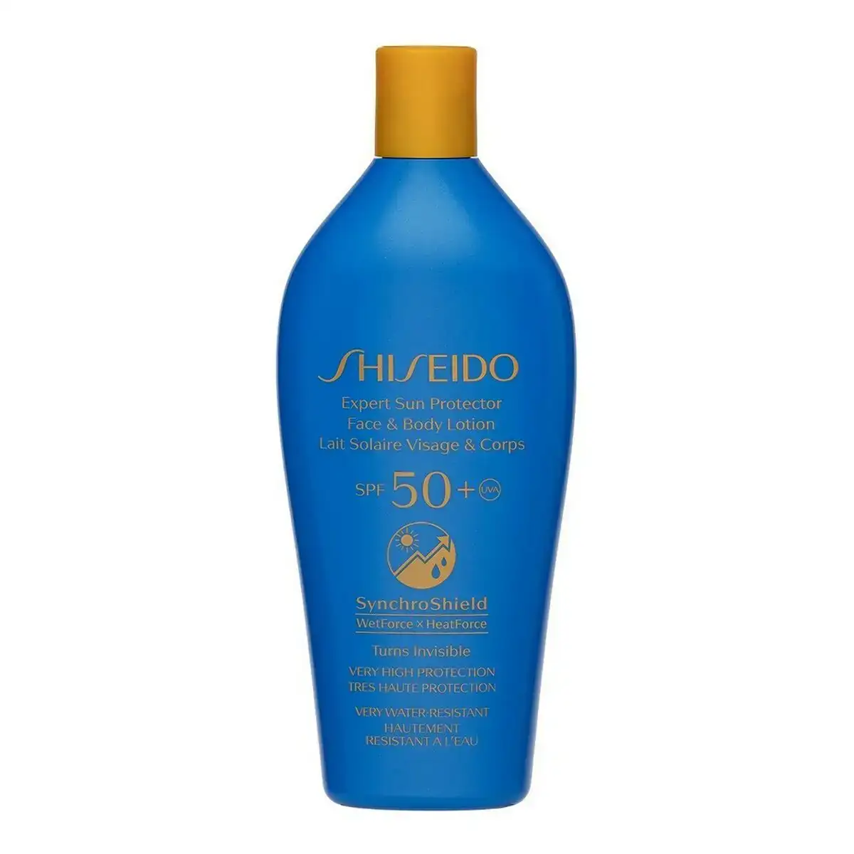 Lotion solaire expert sun protector shiseido spf 50 300 ml _6282. DIAYTAR COTE D'IVOIRE - Là où Choisir est un Acte d'Amour pour la Culture Côte d'Ivoireaise. Explorez notre gamme et choisissez des produits qui célèbrent la richesse de notre patrimoine.