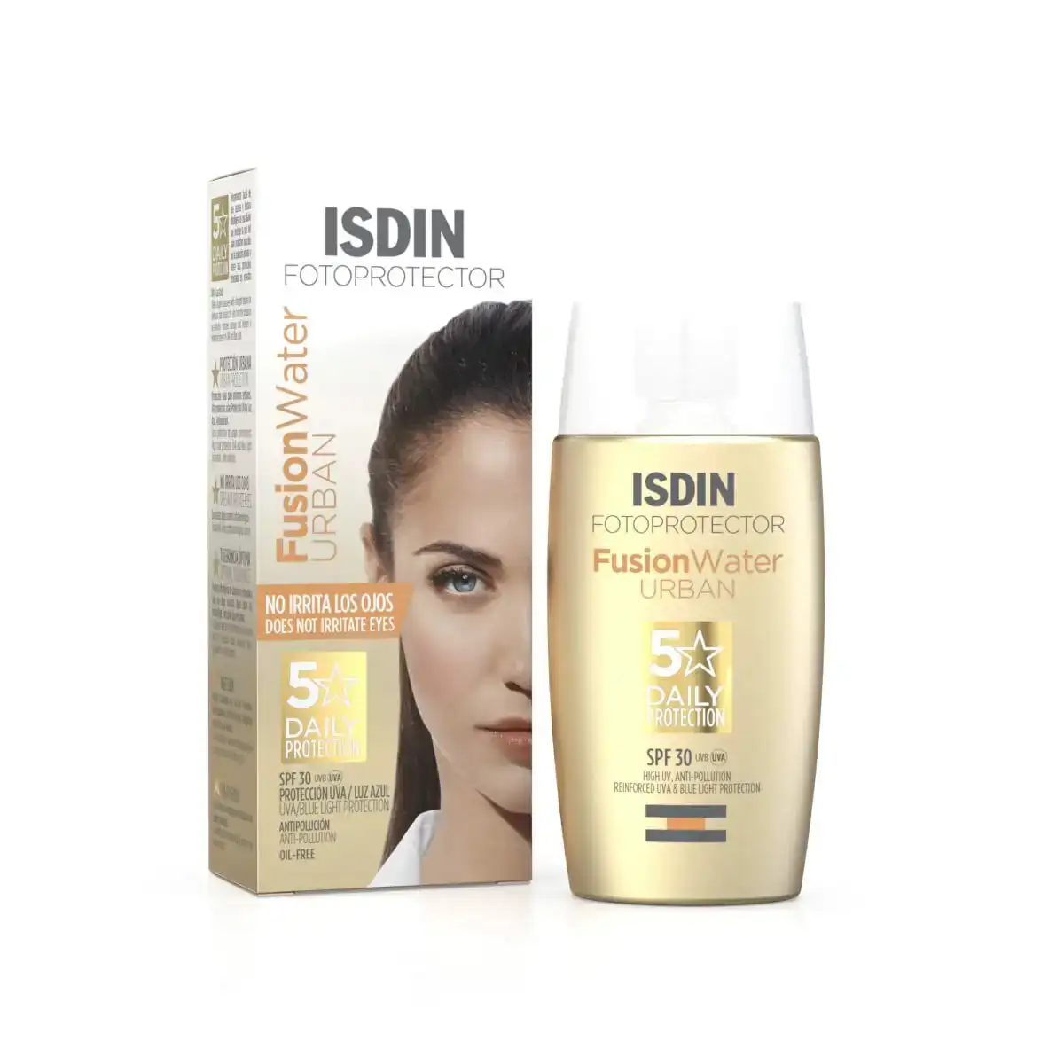 Lotion solaire isdin fotoprotector 50 ml spf 30_2842. Bienvenue chez DIAYTAR COTE D'IVOIRE - Votre Destination Shopping Complète! Découvrez une boutique en ligne généraliste au Côte d'Ivoire offrant une vaste gamme de produits, allant des vêtements aux gadgets électroniques, en passant par l'artisanat local.
