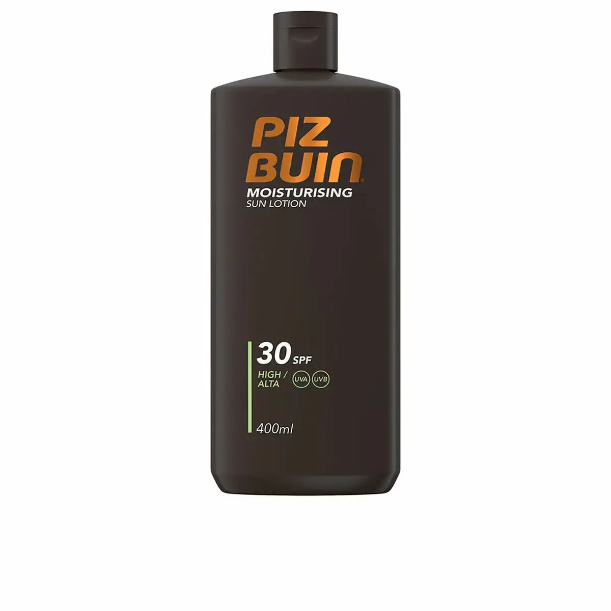 Lotion solaire piz buin hydratant spf 30 400 ml_9512. DIAYTAR COTE D'IVOIRE - Où Choisir Devient une Découverte. Explorez notre boutique en ligne et trouvez des articles qui vous surprennent et vous ravissent à chaque clic.