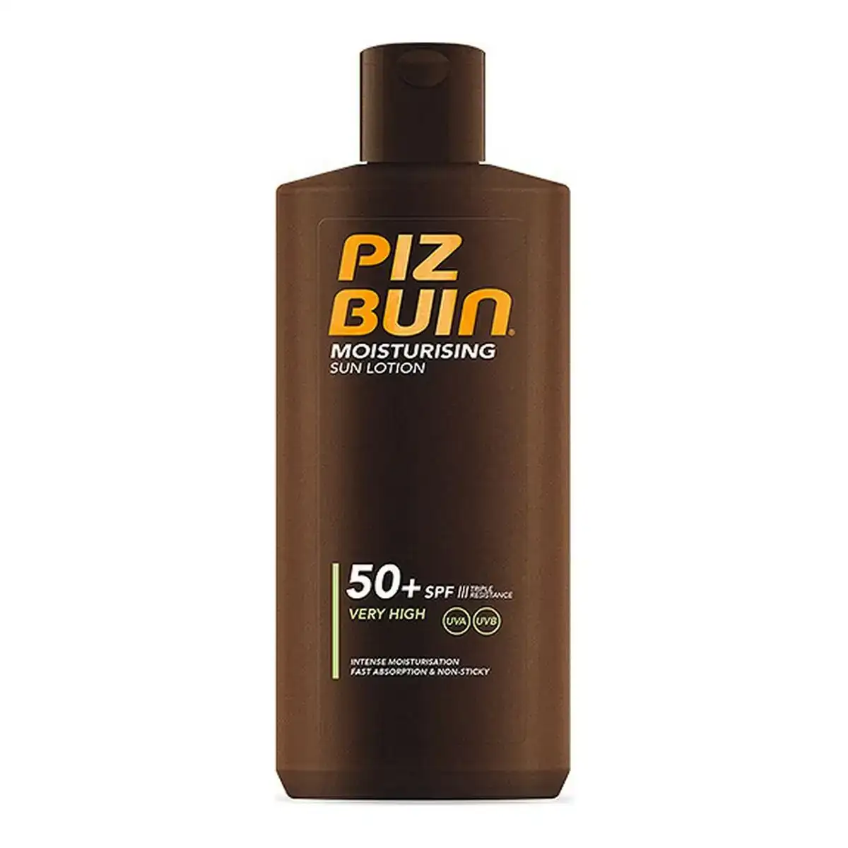 Lotion solaire piz buin in sun spf 50 200 ml_6891. DIAYTAR COTE D'IVOIRE - Votre Destination Shopping de Confiance. Naviguez à travers notre boutique en ligne et profitez d'une sélection soigneusement choisie de produits qui répondent à toutes vos exigences.